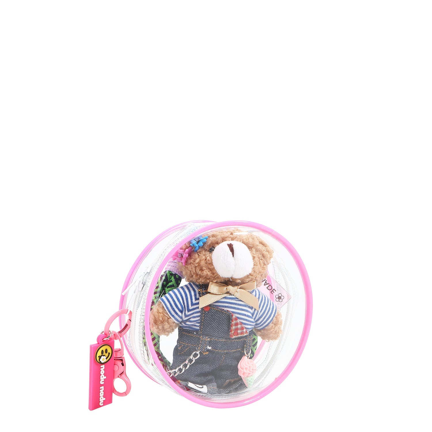 RÉSUMÉ CAS DE L'OURS