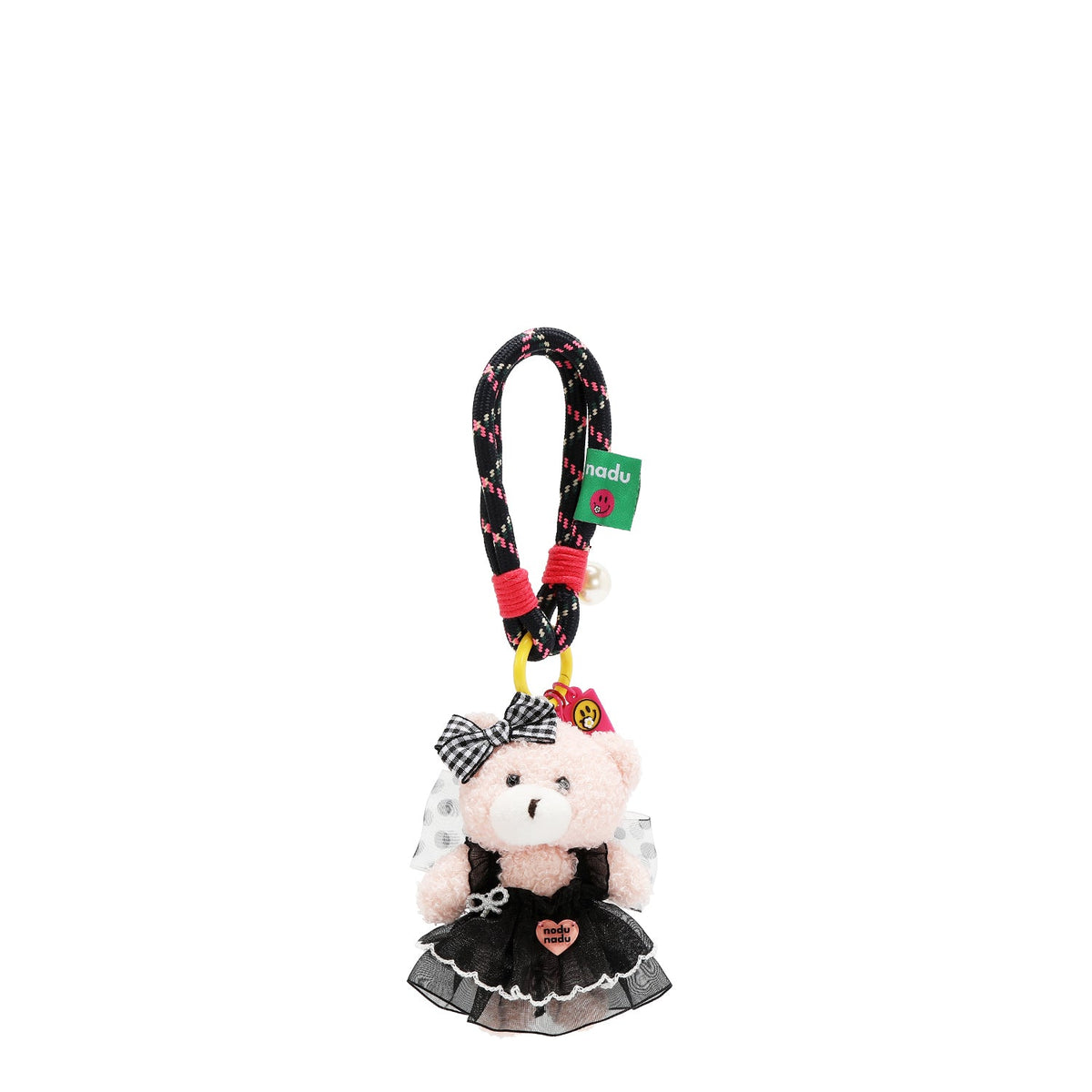 CHARM DE ENSUEÑO "OSO KOKO"