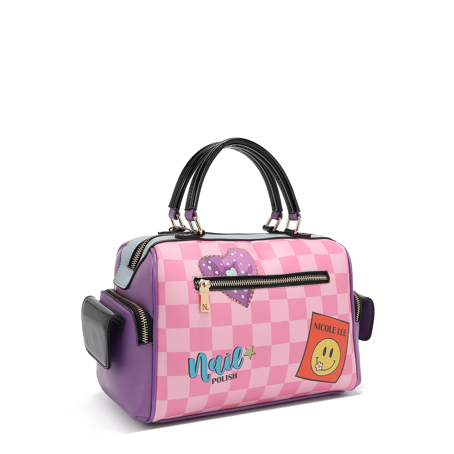 Handtasche (Nagellack)