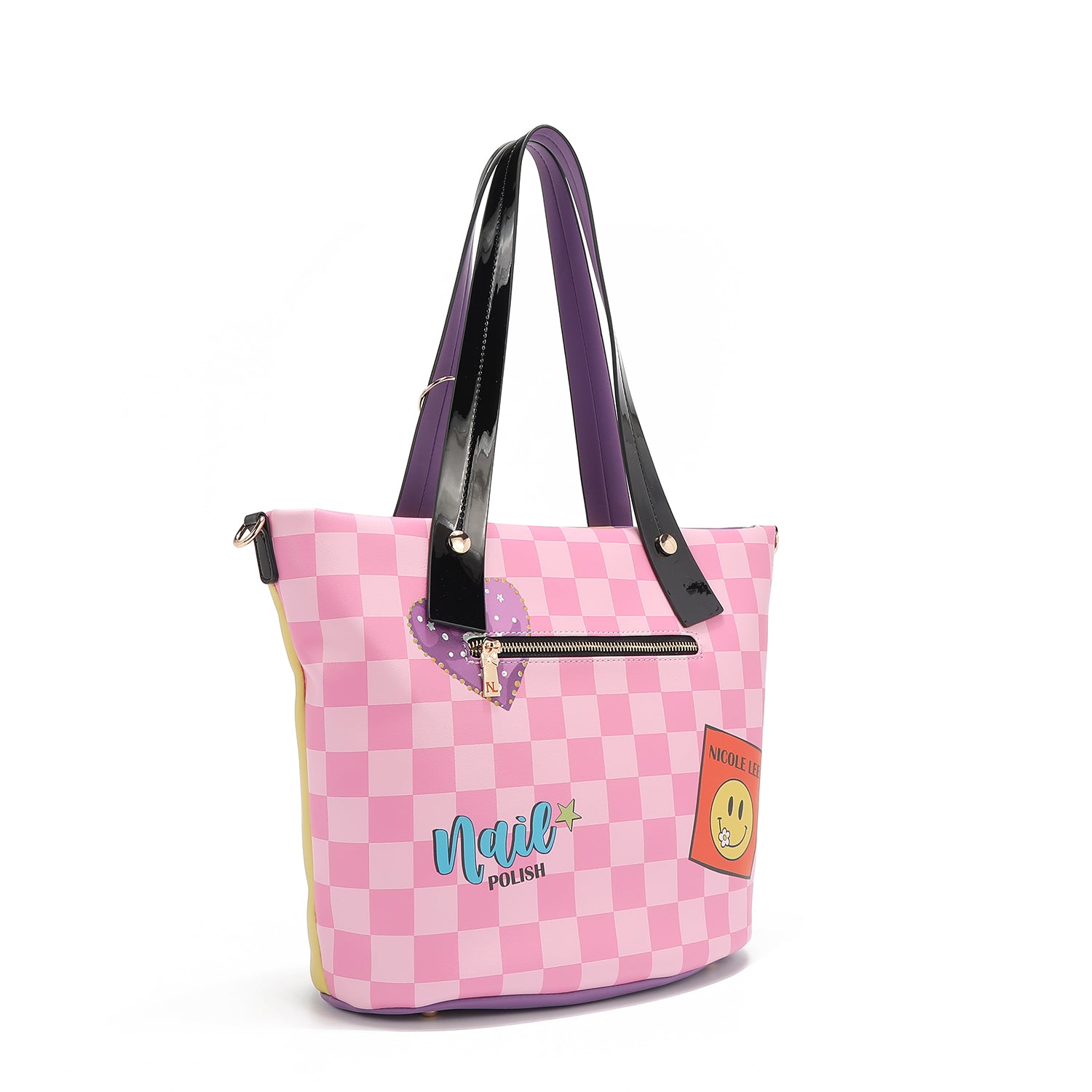 Tote bag (smalto)