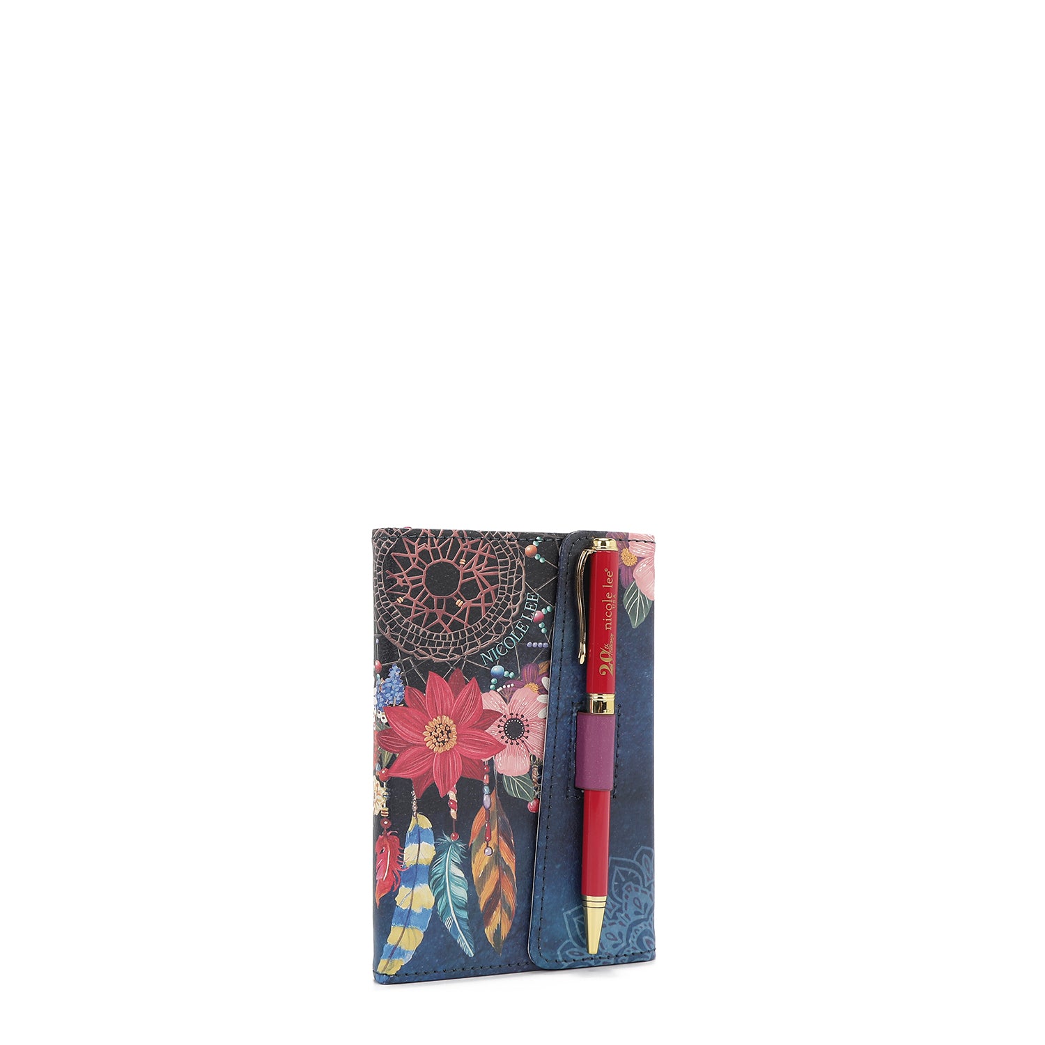 AGENDA MENSILE CON PENNA (<tc>DREAM COMES TRUE</tc>)