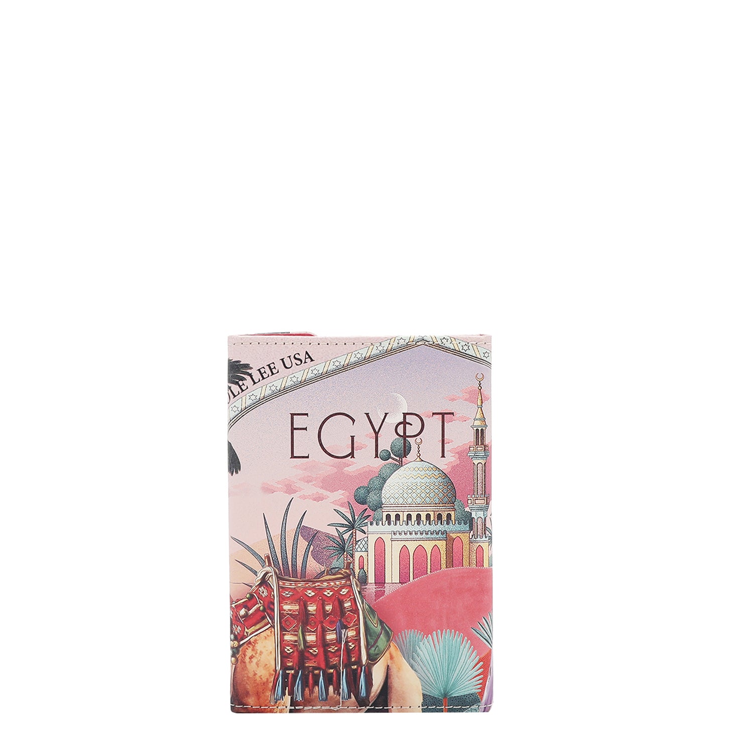 Monatsplaner mit Stift (<tc>QUEEN CLEOPATRA</tc>)