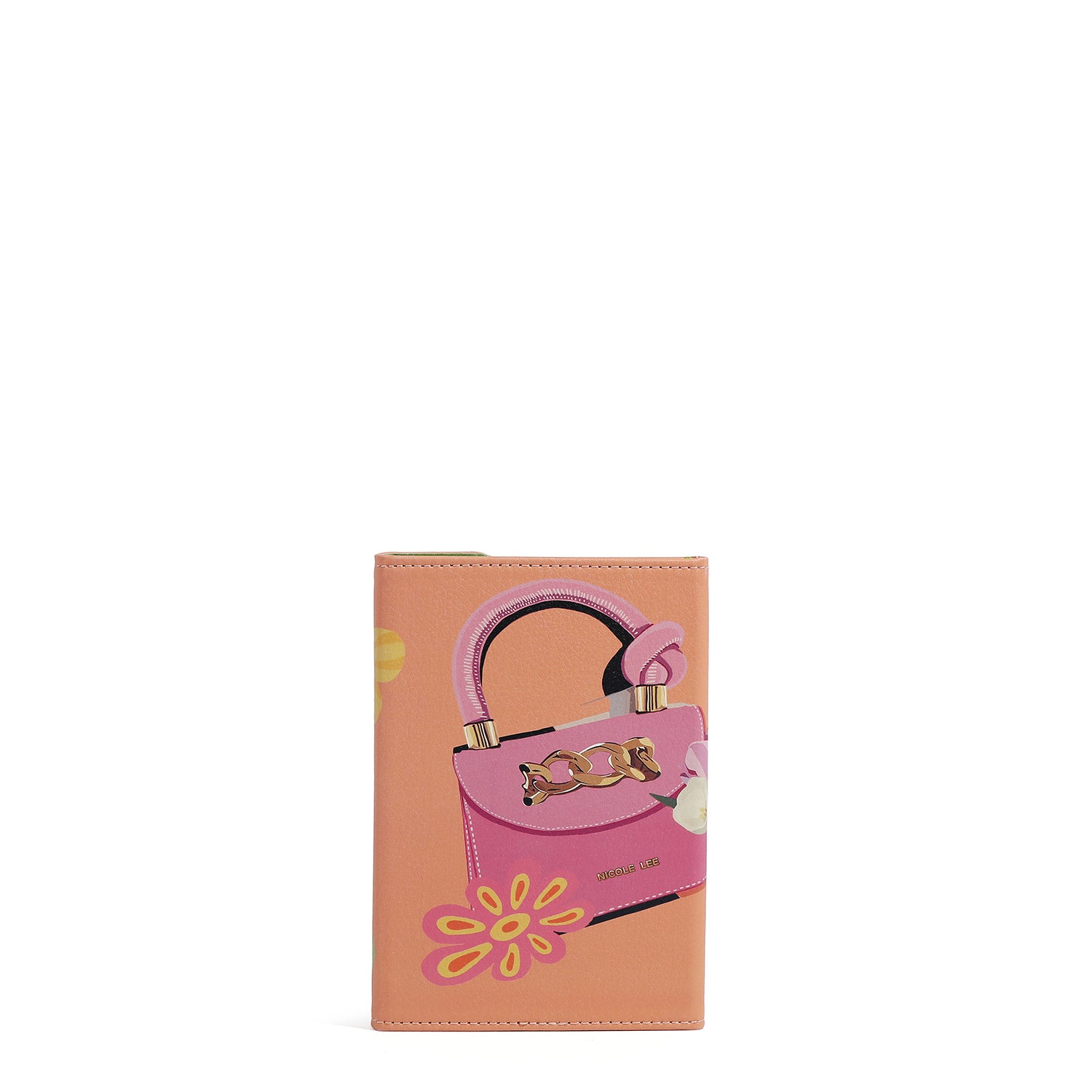 PLANEJADOR MENSAL COM CANETA (<tc>VIOLET BLOSSOM</tc>)