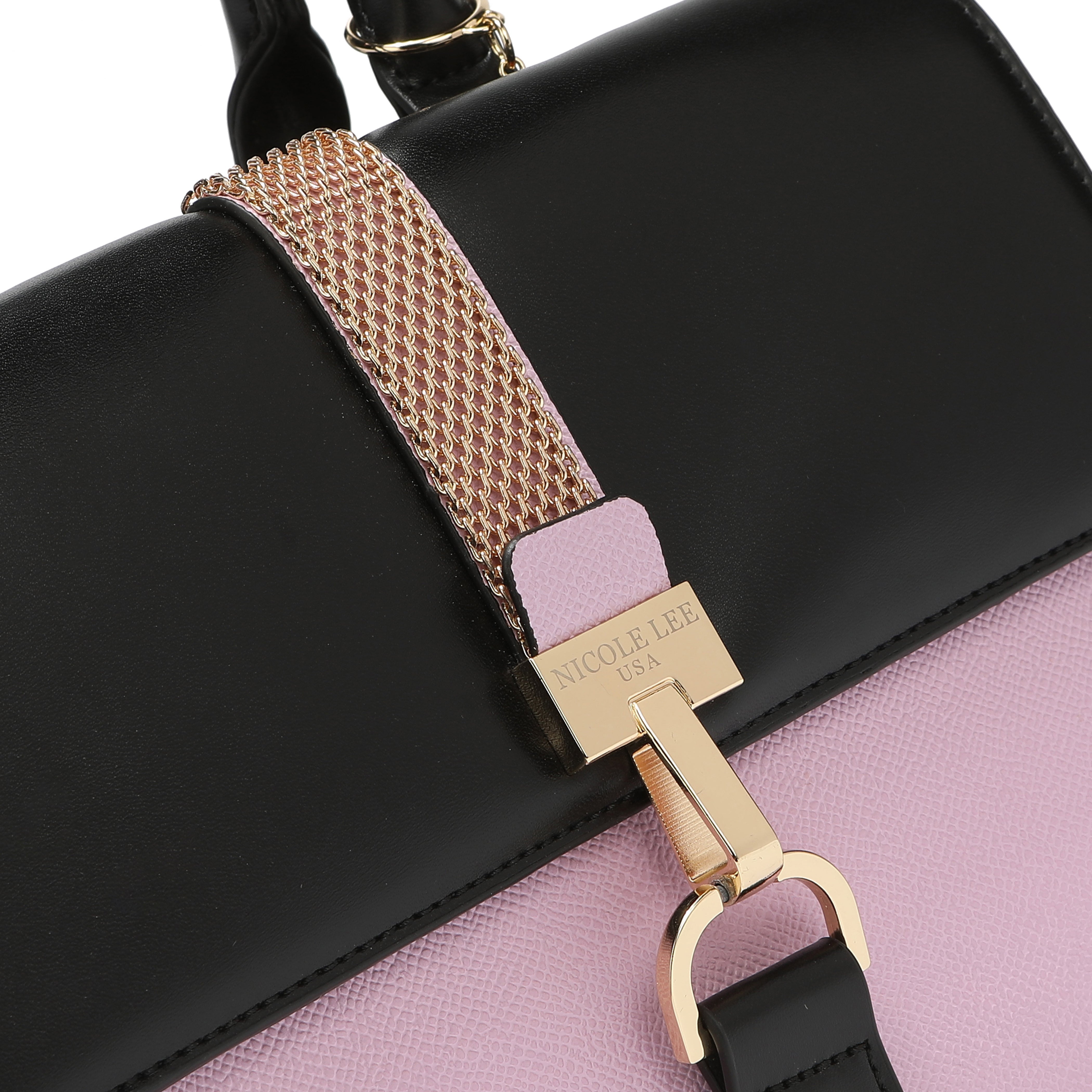BOLSO DE MANO TIPO SOBRE PETRA