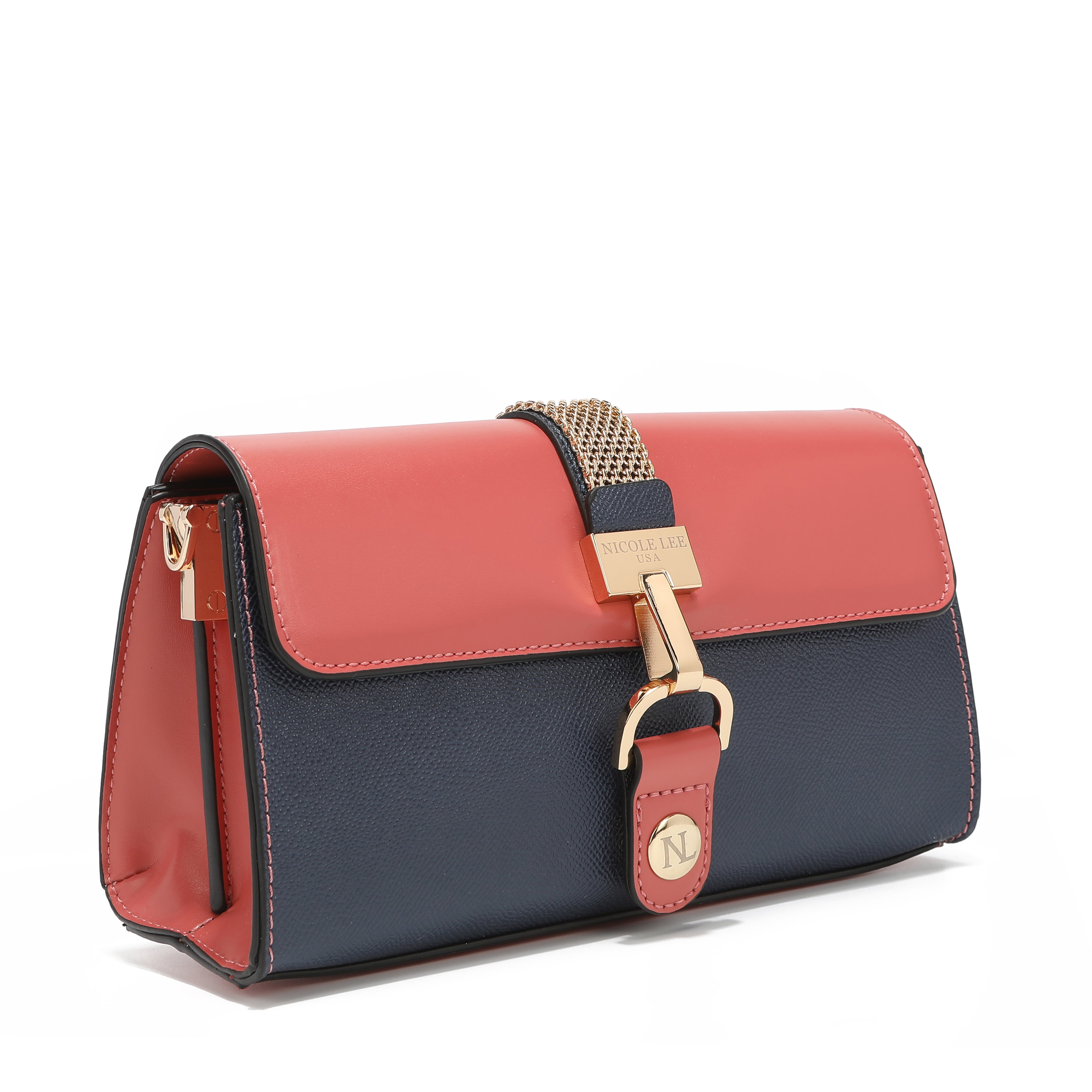 BOLSO BANDOLERA PETRA