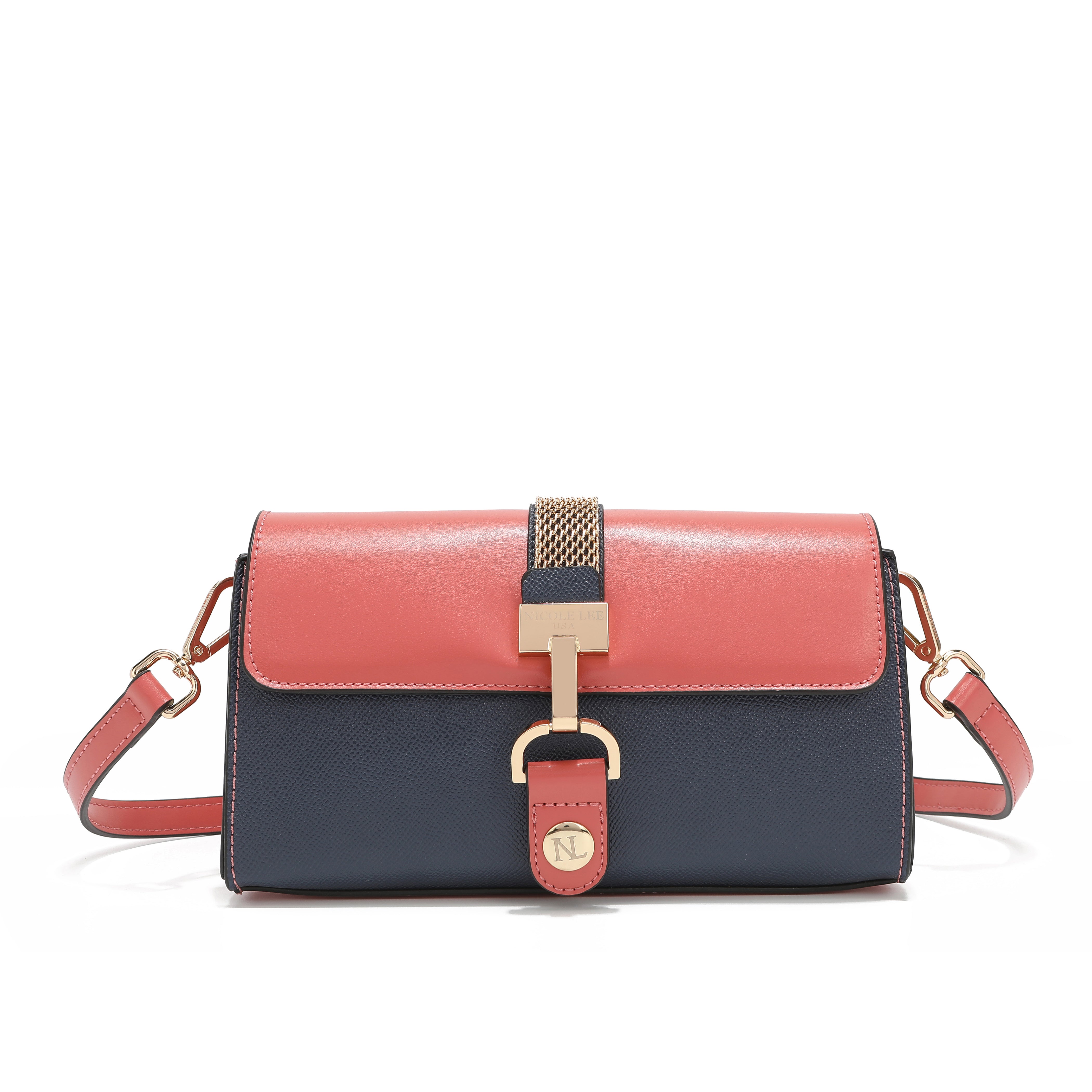 BOLSO BANDOLERA PETRA