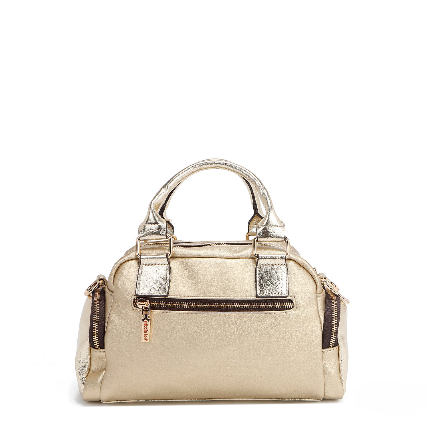 Calista Handtasche Multi -Tasche (Gold)