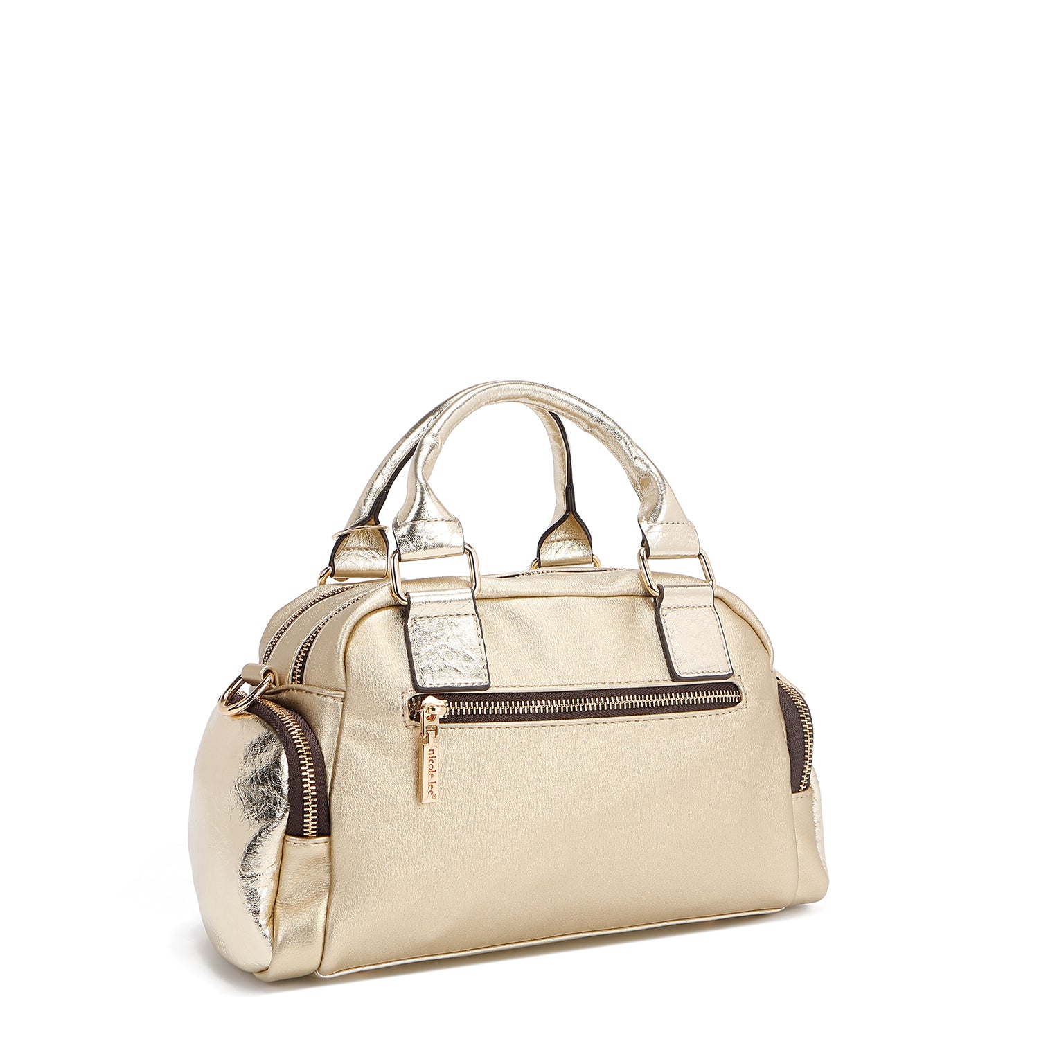 Calista Handtasche Multi -Tasche (Gold)