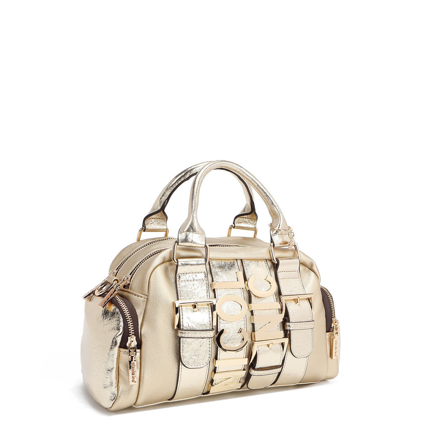 Calista Handtasche Multi -Tasche (Gold)