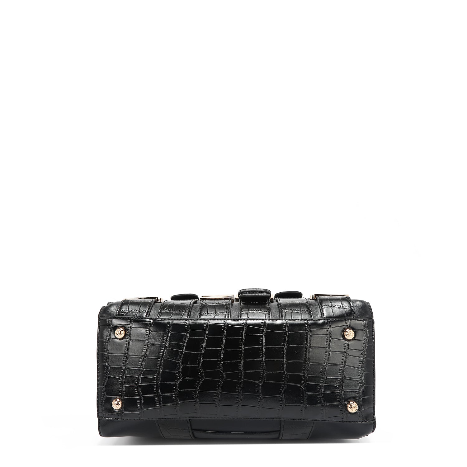 Calista Satchel (nero)