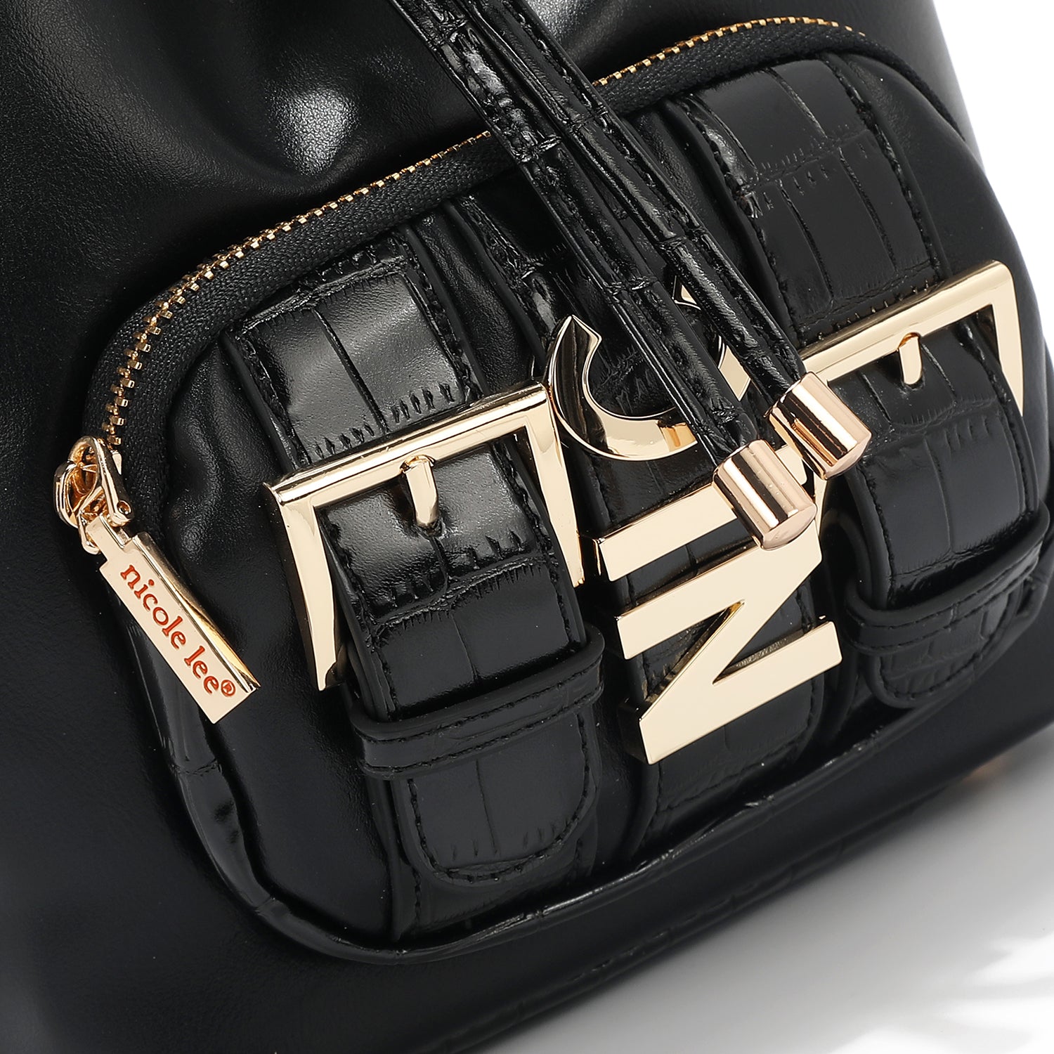 Sacca pala calista (nero)