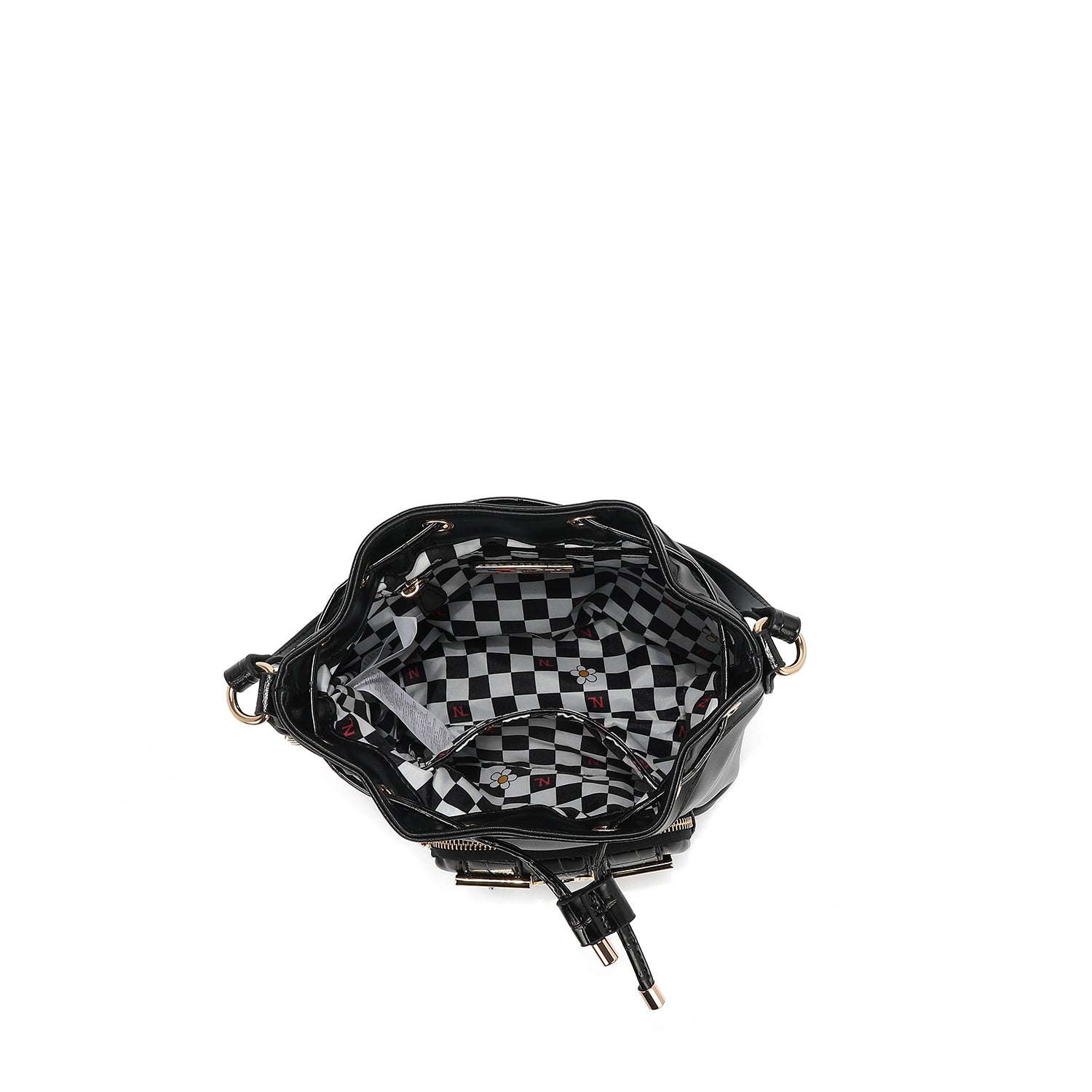 CALISTA BOLSO DE PALA (PLATEADO)