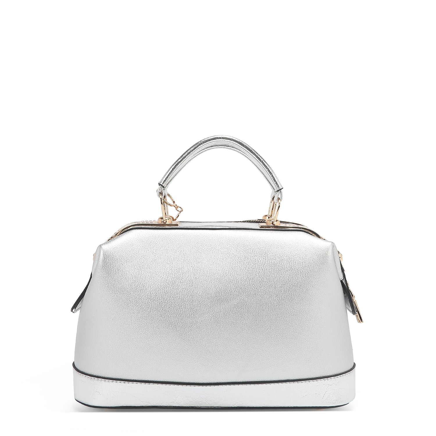 Bolsa Calista (prata)