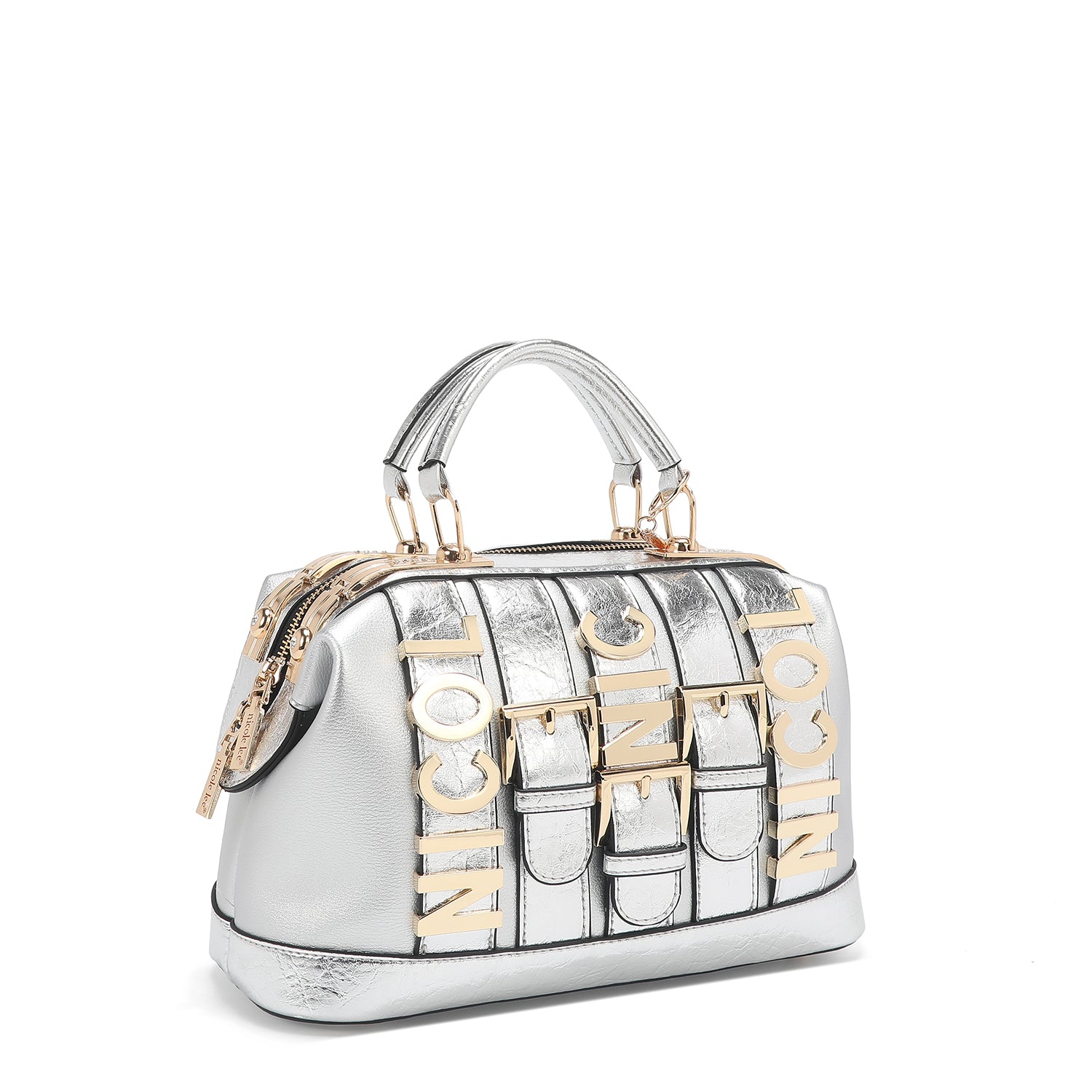 Bolsa Calista (prata)