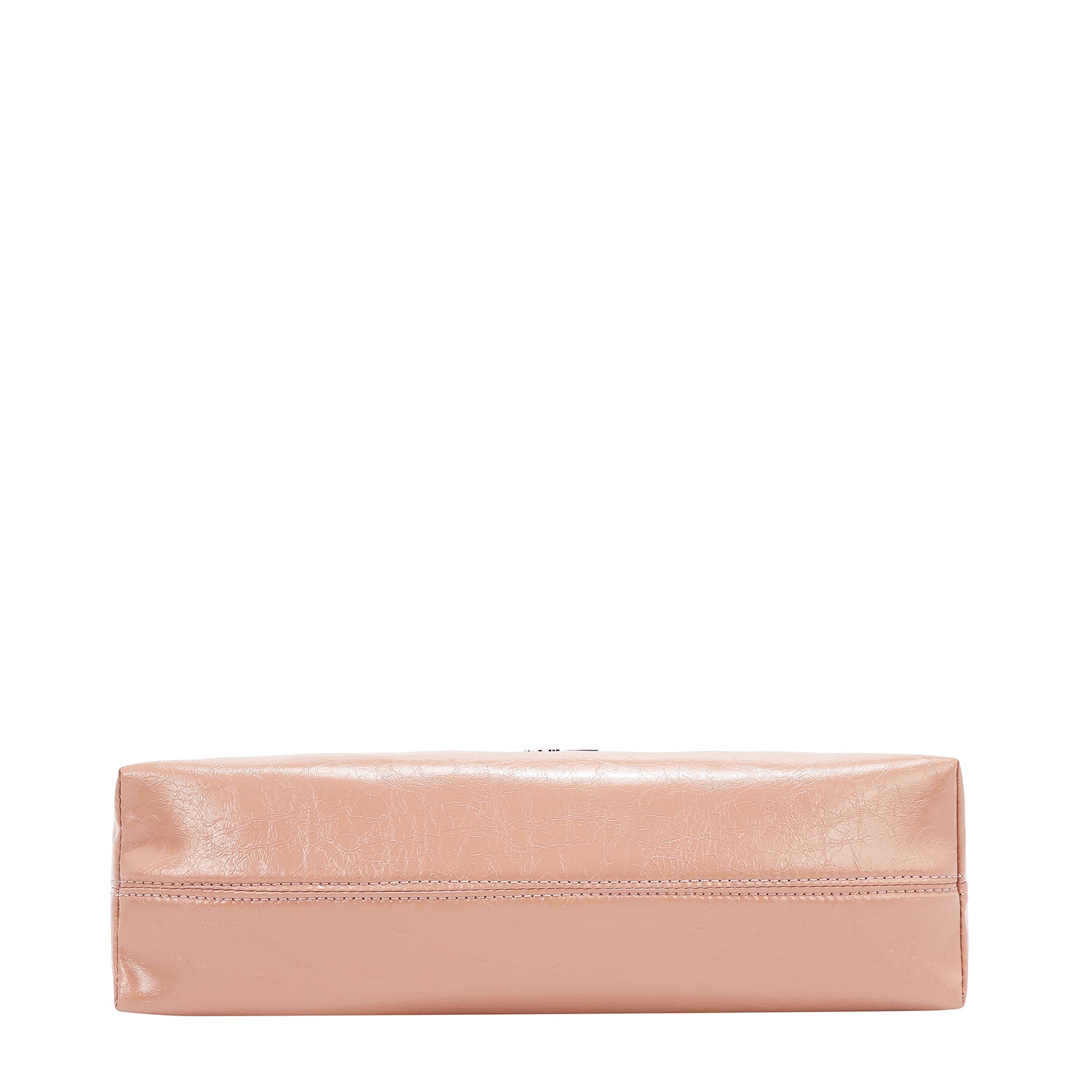 BOLSO DE HOMBRO LUXE SHIMMER (ROSA)