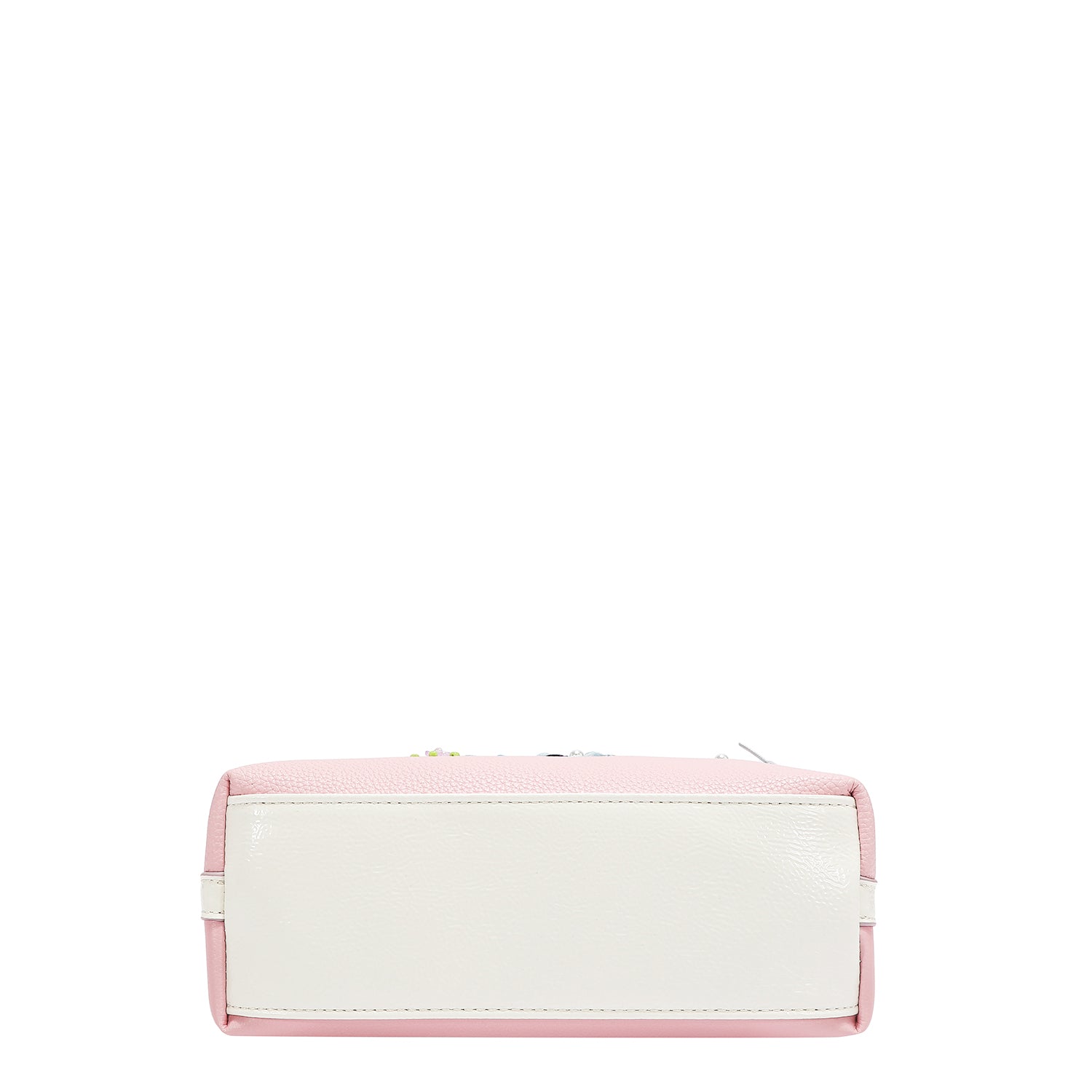 SACO DE DUAS PEÇAS NICOLE OCEAN (ROSA)