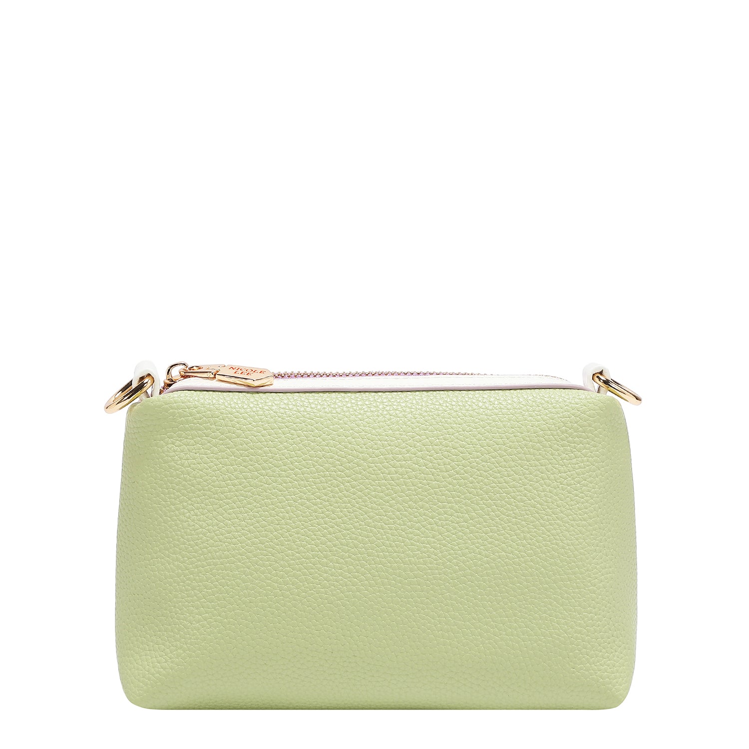 SACO DE DUAS PEÇAS NICOLE OCEAN (ROSA)