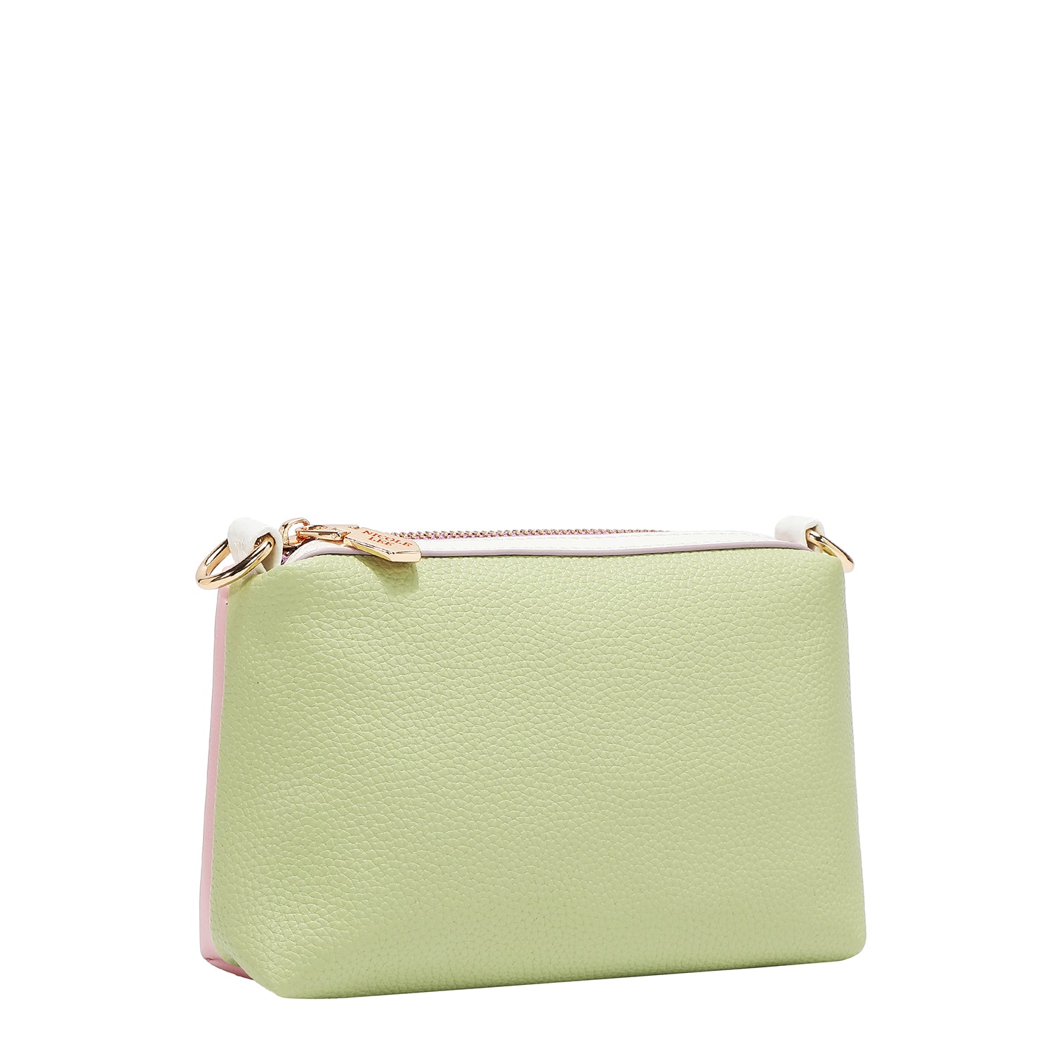 SACO DE DUAS PEÇAS NICOLE OCEAN (ROSA)