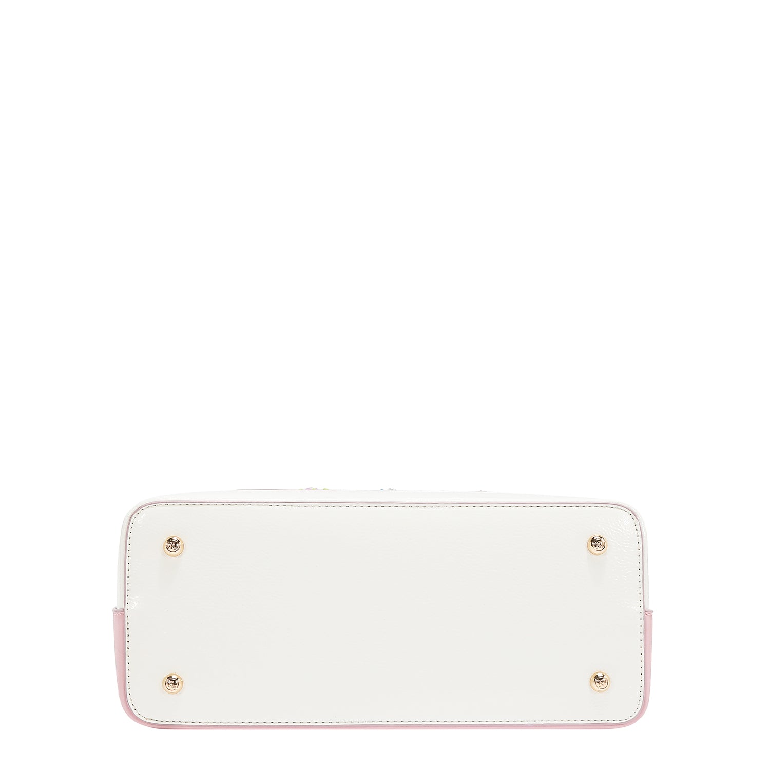 SACOLA NICOLE OCEAN (ROSA)