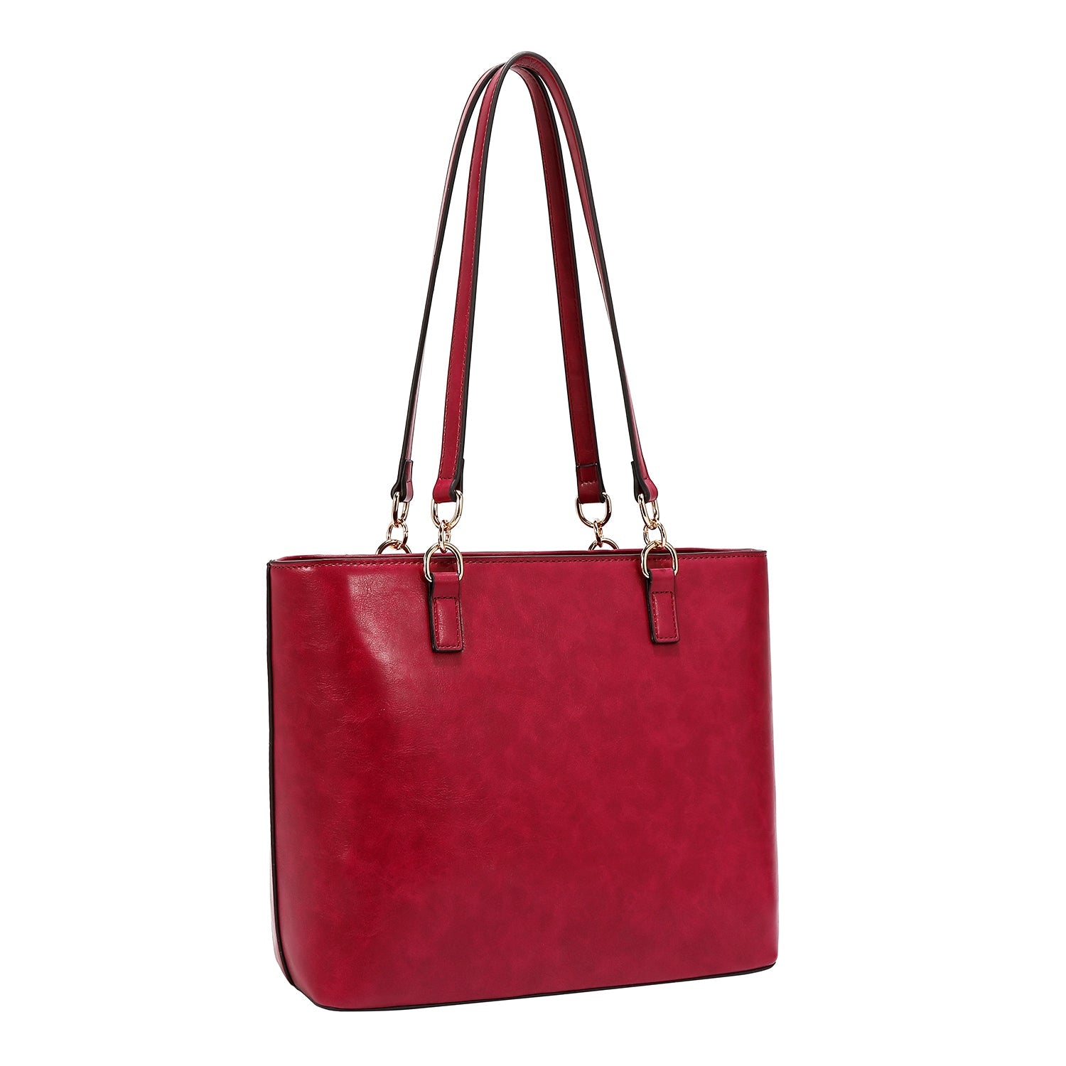 HANDBAG P17654 (PINK)