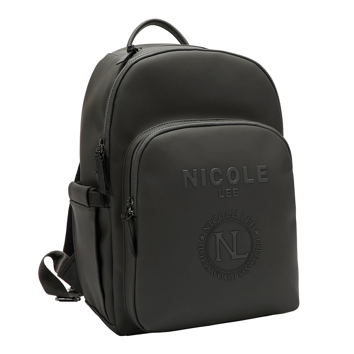 BACKPACK P17761 (BLACK)