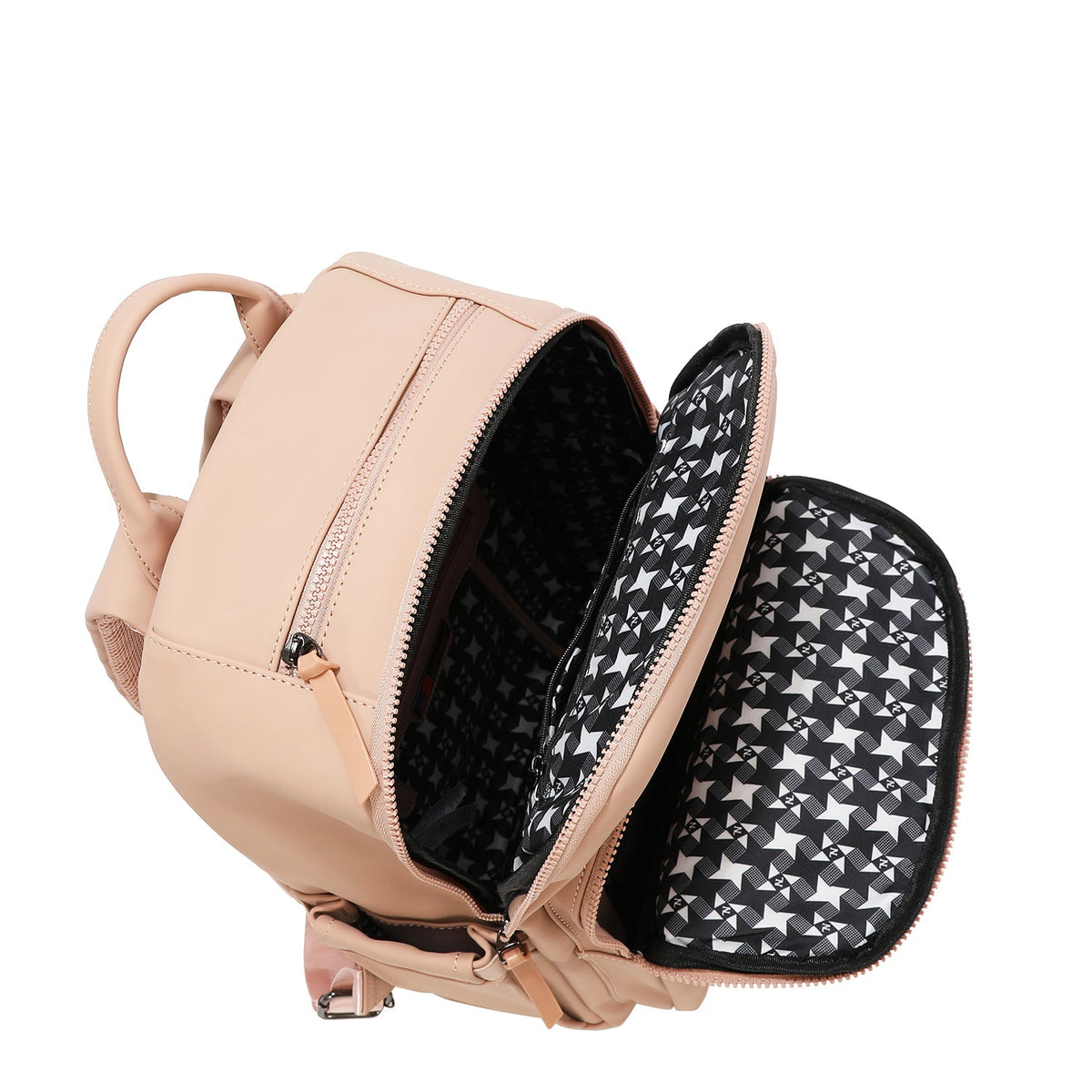 MOCHILA DE MODA (VERDE)