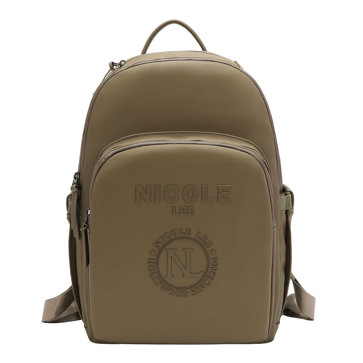 MOCHILA DE MODA (VERDE)