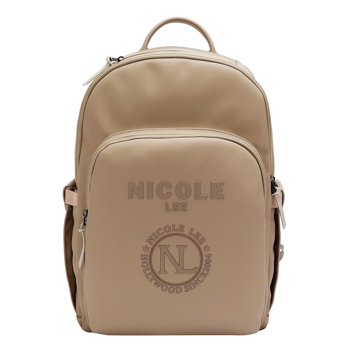 MOCHILA DE MODA (TAUPE)