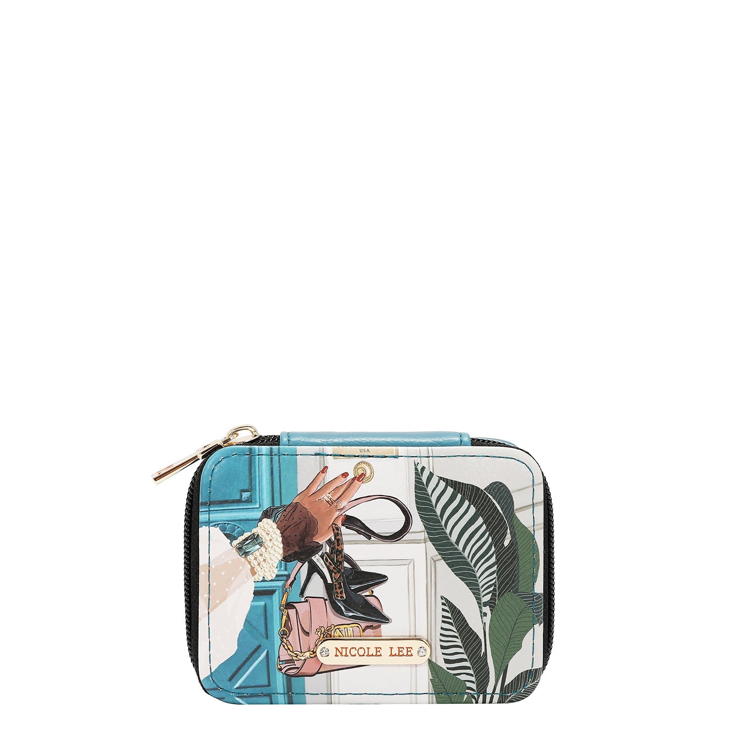 PASTILLERO DE VIAJE (EMOTION)