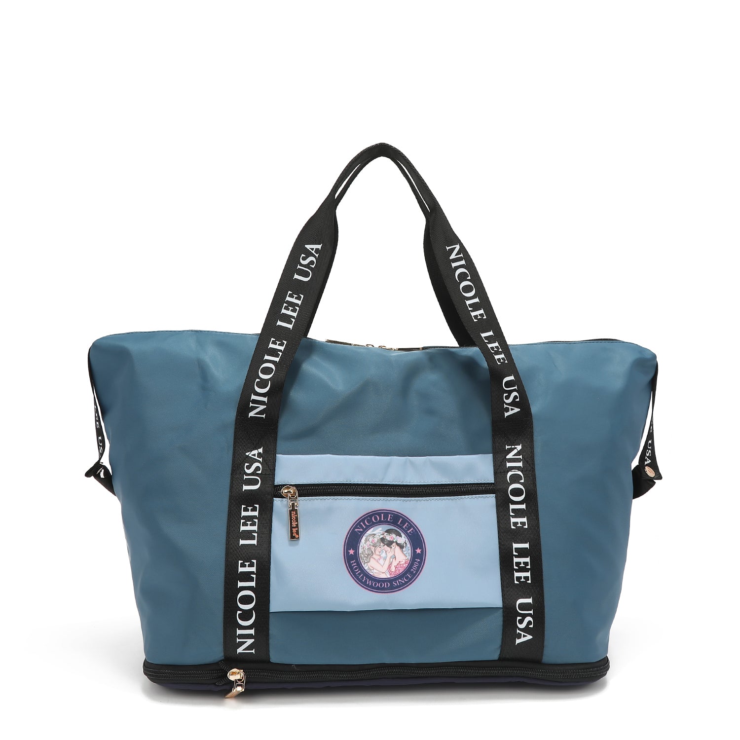 Bolsa de viagem de nylon "Jenna"