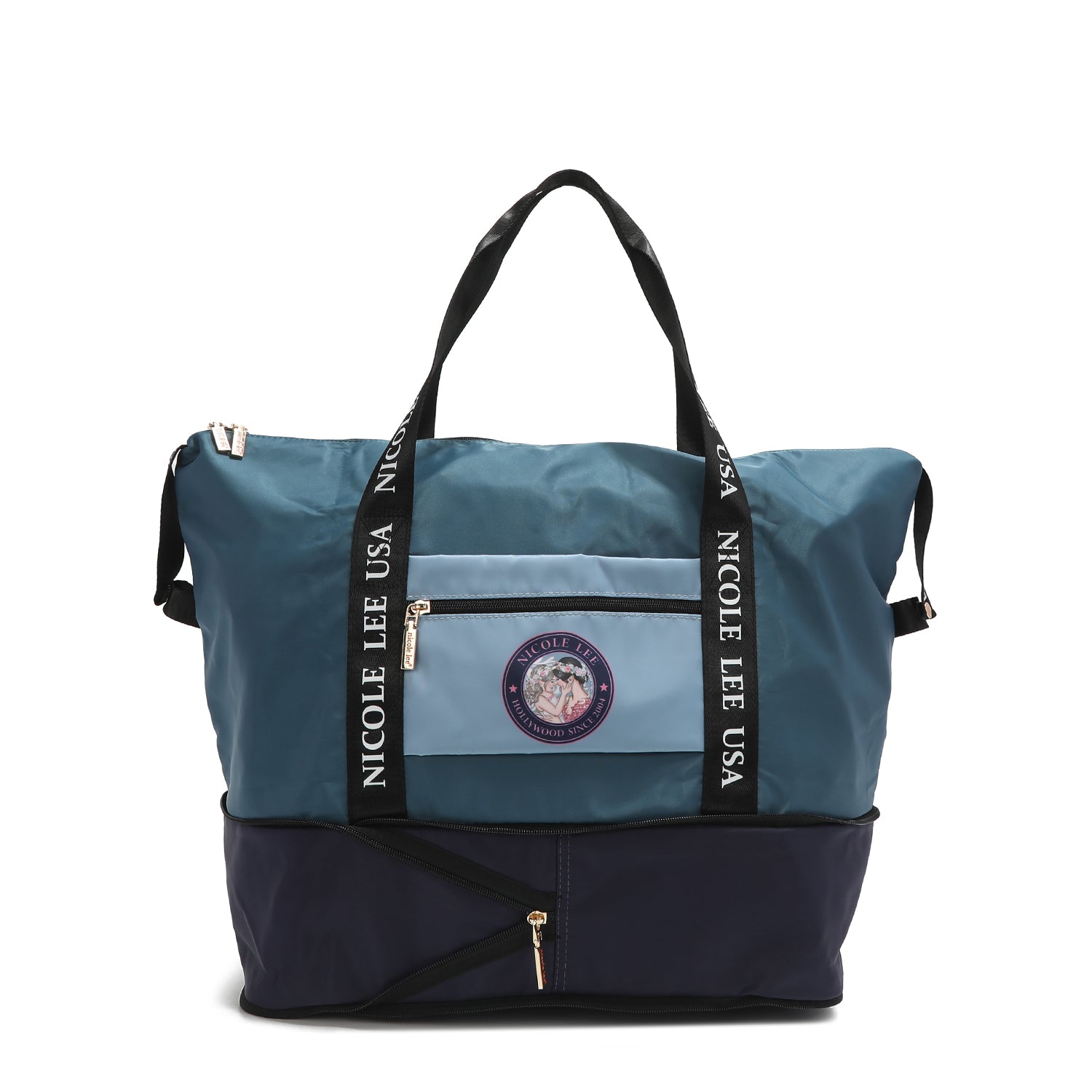 Bolsa de viagem de nylon "Jenna"
