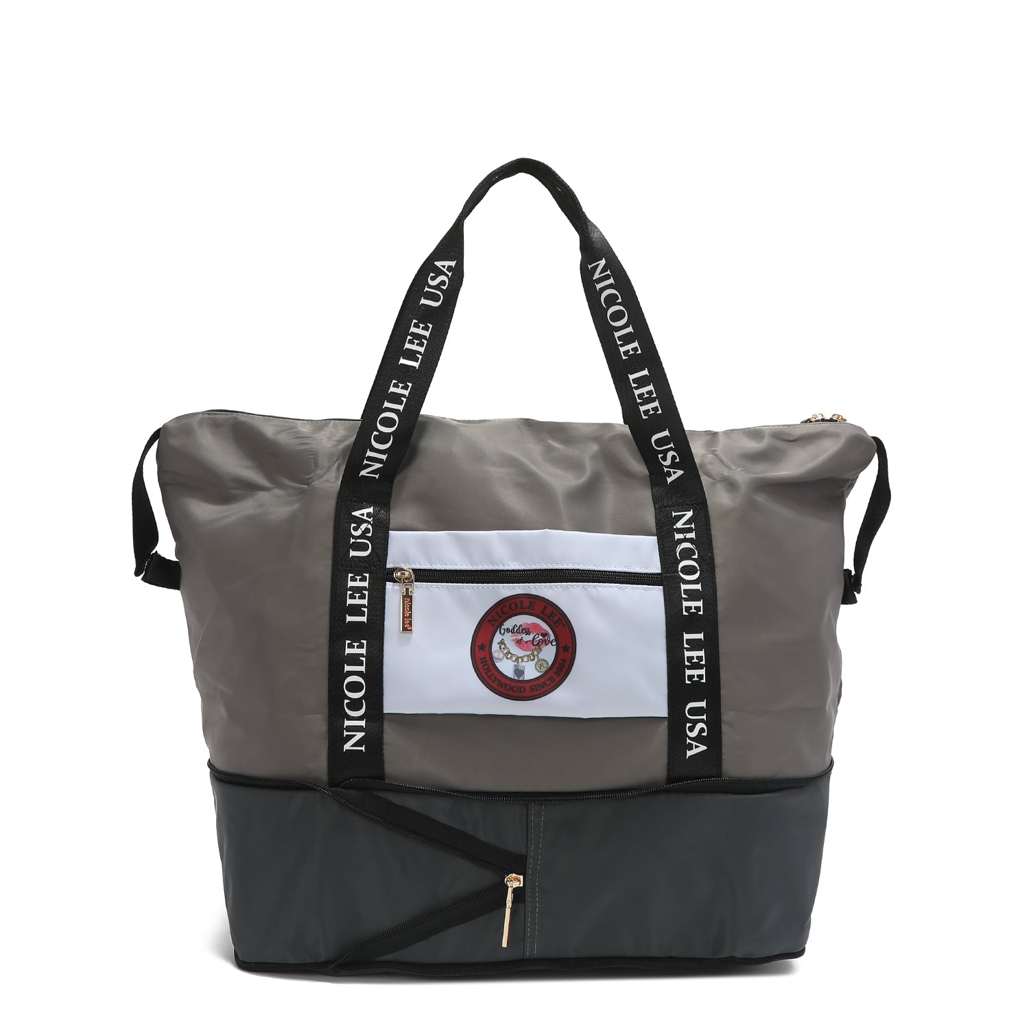 Bolsa de viagem de nylon "Jenna"