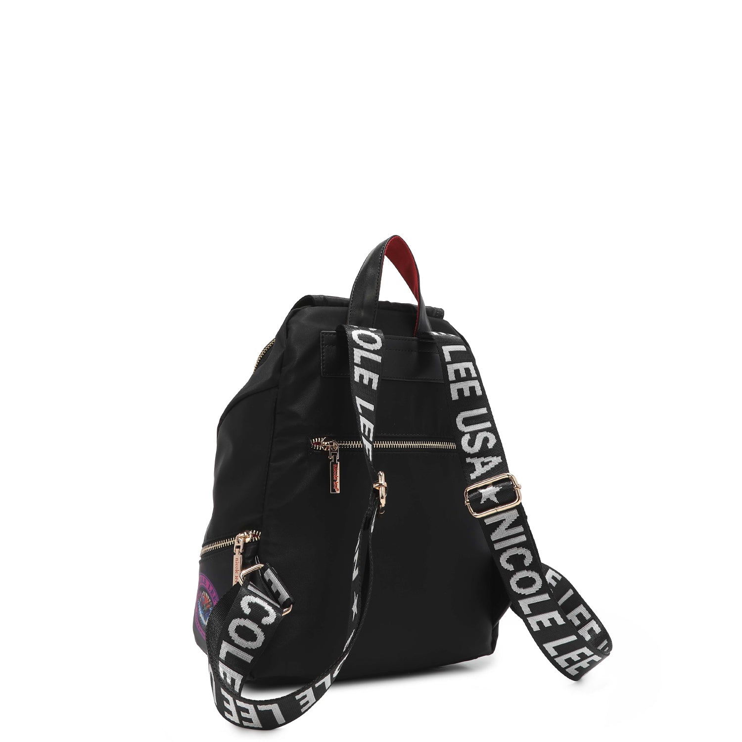 &quot; MEHRZWECK-NYLON-RUCKSACK<tc>BUTTER FLOWER</tc>&quot;