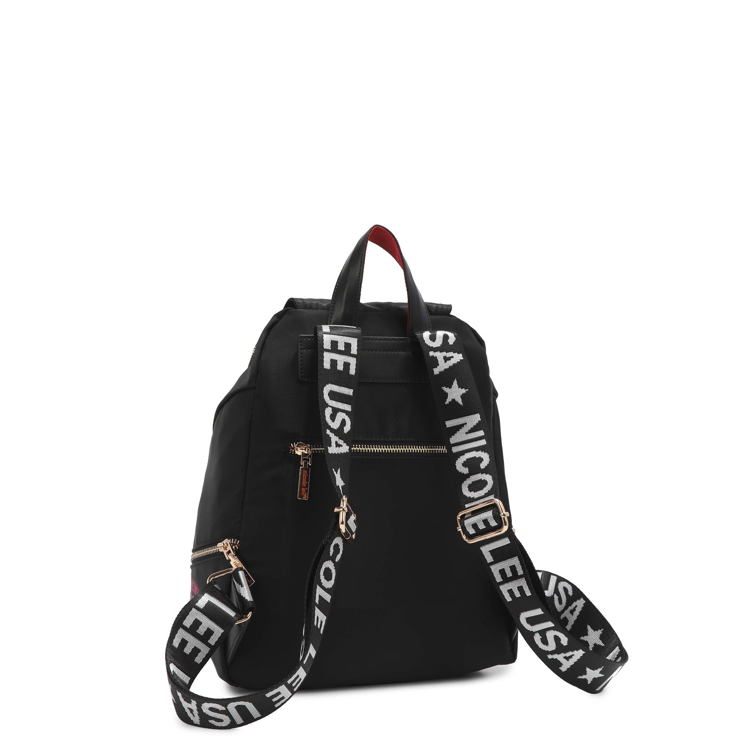 &quot; MEHRZWECK-NYLON-RUCKSACK<tc>BUTTER FLOWER</tc>&quot;