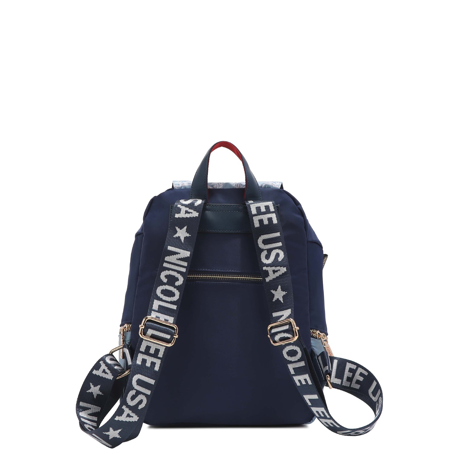 &quot; MEHRZWECK-NYLON-RUCKSACK<tc>BUTTER FLOWER</tc>&quot;