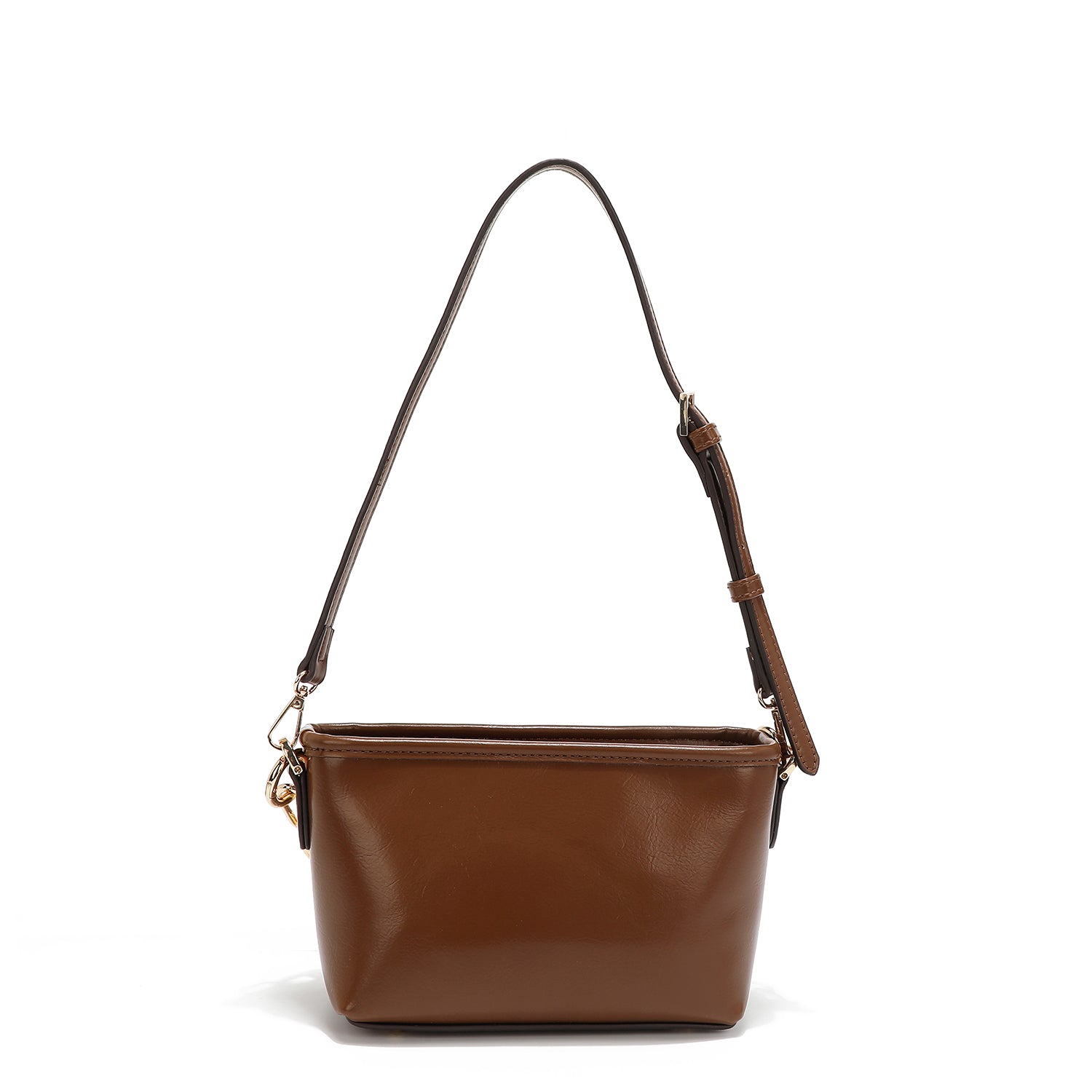 SAC BANDOULIÈRE AVEC CHAÎNE <tc>HEAVEN ON EARTH</tc>