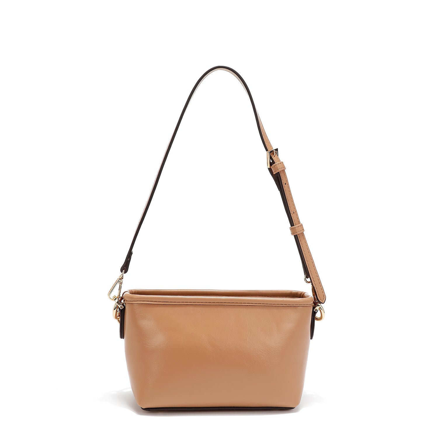 KLEINE HANDTASCHE MIT KETTE <tc>SISTERS SECRET</tc>