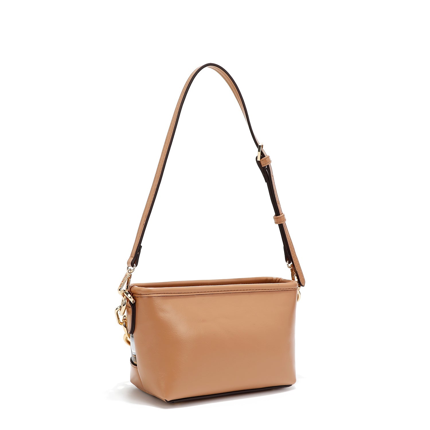 KLEINE HANDTASCHE MIT KETTE <tc>SISTERS SECRET</tc>