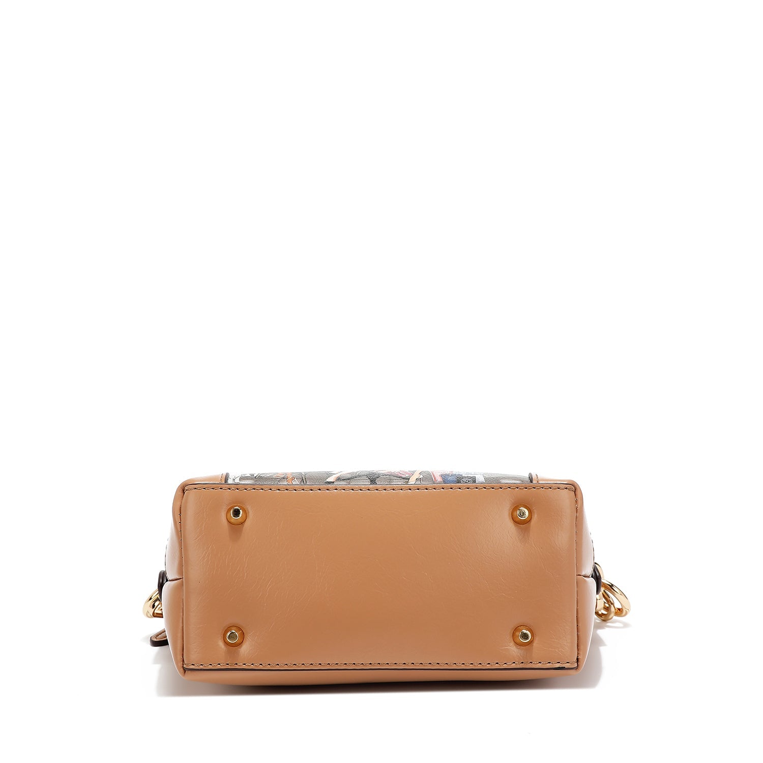 KLEINE HANDTASCHE MIT KETTE <tc>SISTERS SECRET</tc>