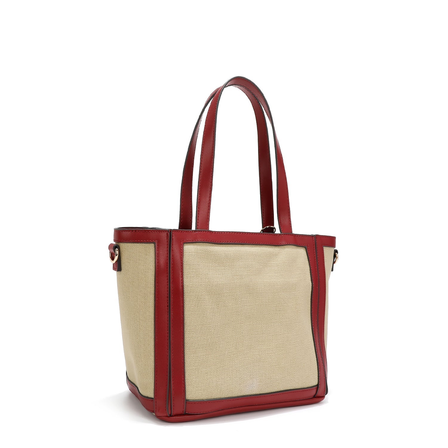 BOLSA DE LONA PEQUENA <tc>SISTERS SECRET</tc>