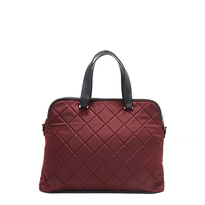 GEPOLSTERTE LAPTOPTASCHE (<tc>AKIKO LA BELLEZA</tc> )