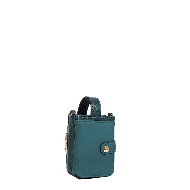 CAPA DE TELEFONE CROSSBODY COM ALÇA (<tc>LADIES NIGHT OUT</tc>)