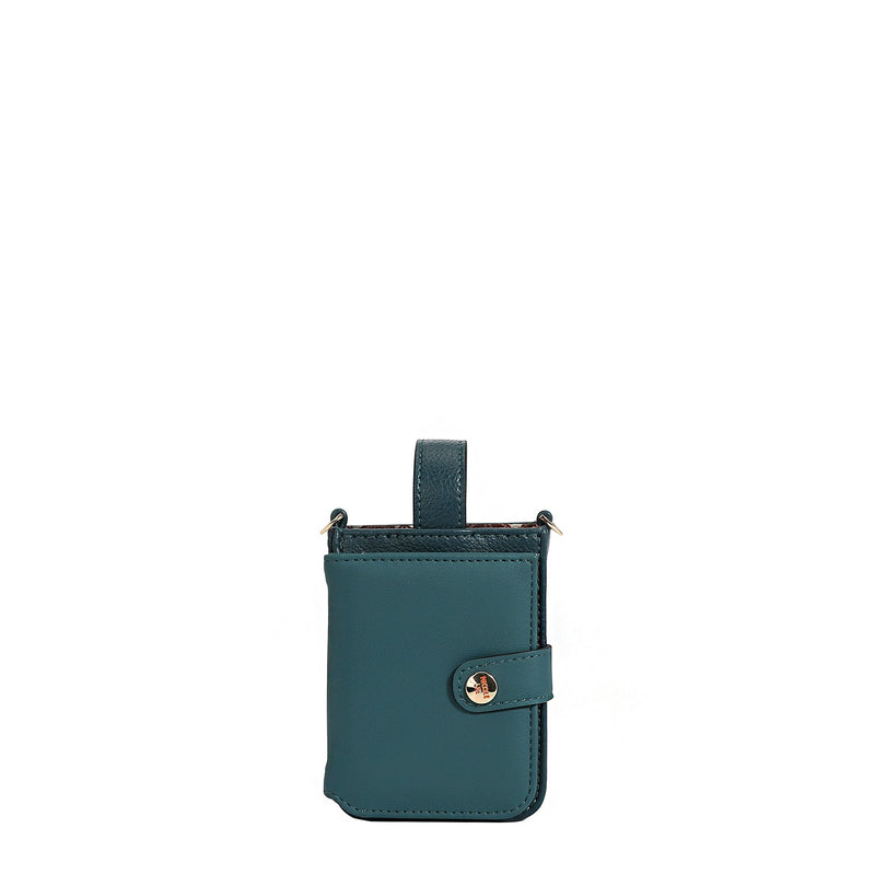 CAPA DE TELEFONE CROSSBODY COM ALÇA (<tc>LADIES NIGHT OUT</tc>)