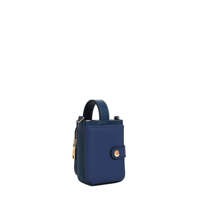 CAPA DE TELEFONE CROSSBODY COM ALÇA (<tc>LADIES NIGHT OUT</tc>)