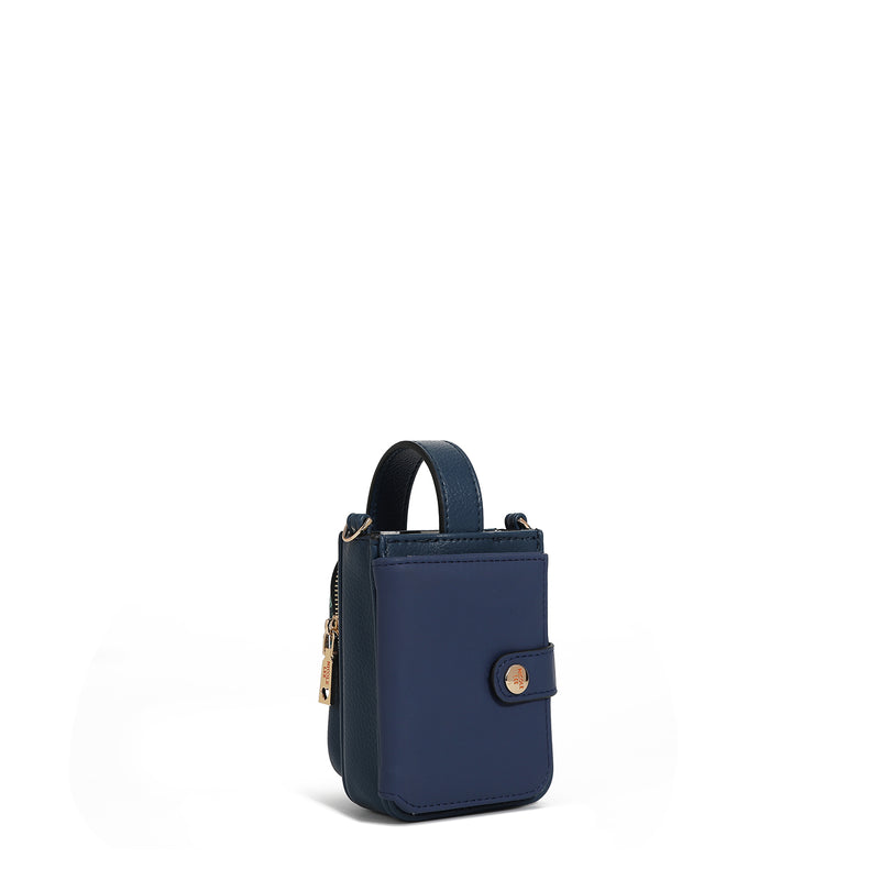 CAPA DE TELEFONE CROSSBODY COM ALÇA (<tc>HOLLYWOOD DRIVE</tc> )