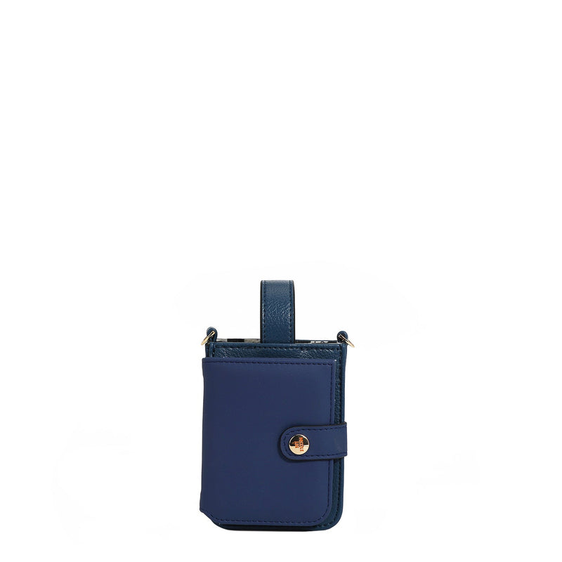 CAPA DE TELEFONE CROSSBODY COM ALÇA (<tc>LADIES NIGHT OUT</tc>)