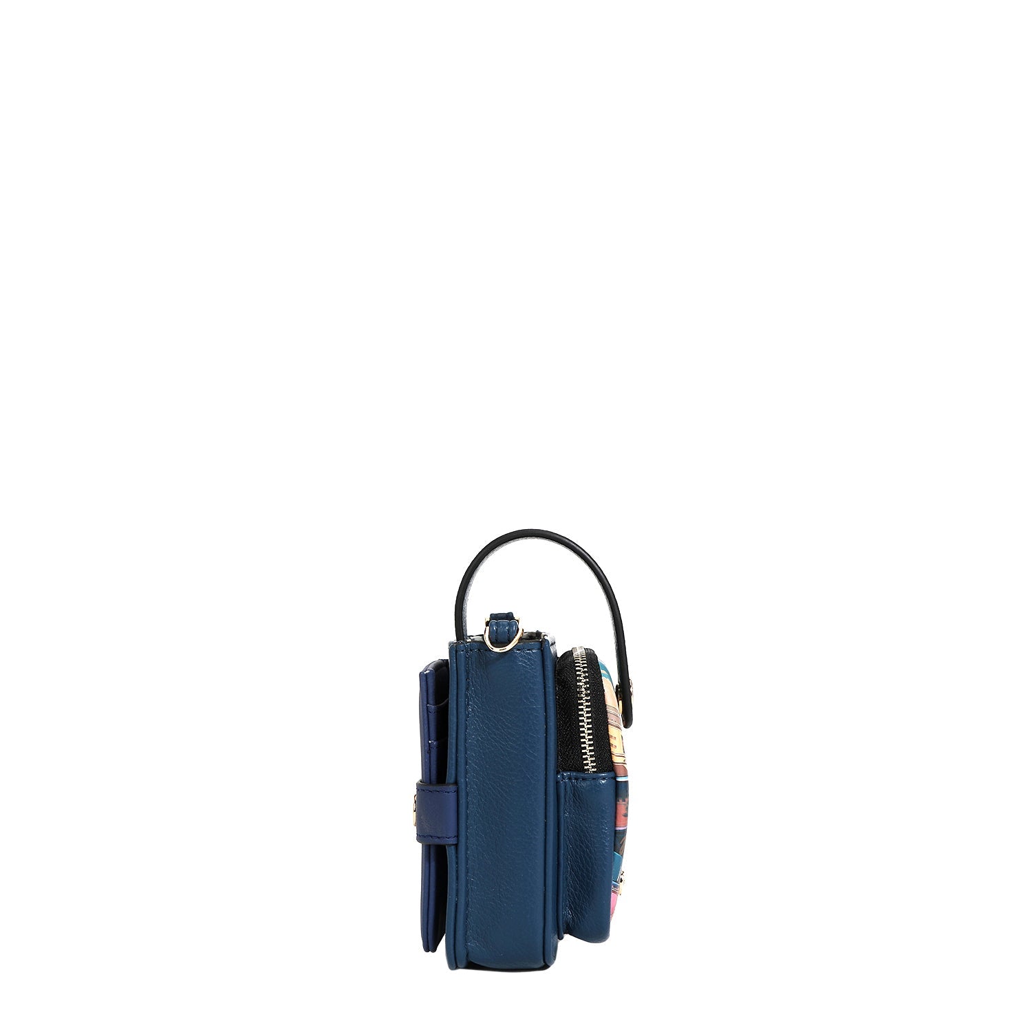 CROSSBODY PHONE CASE WITH STRAP (<tc><tc>Ladies Night Out</tc></tc>)
