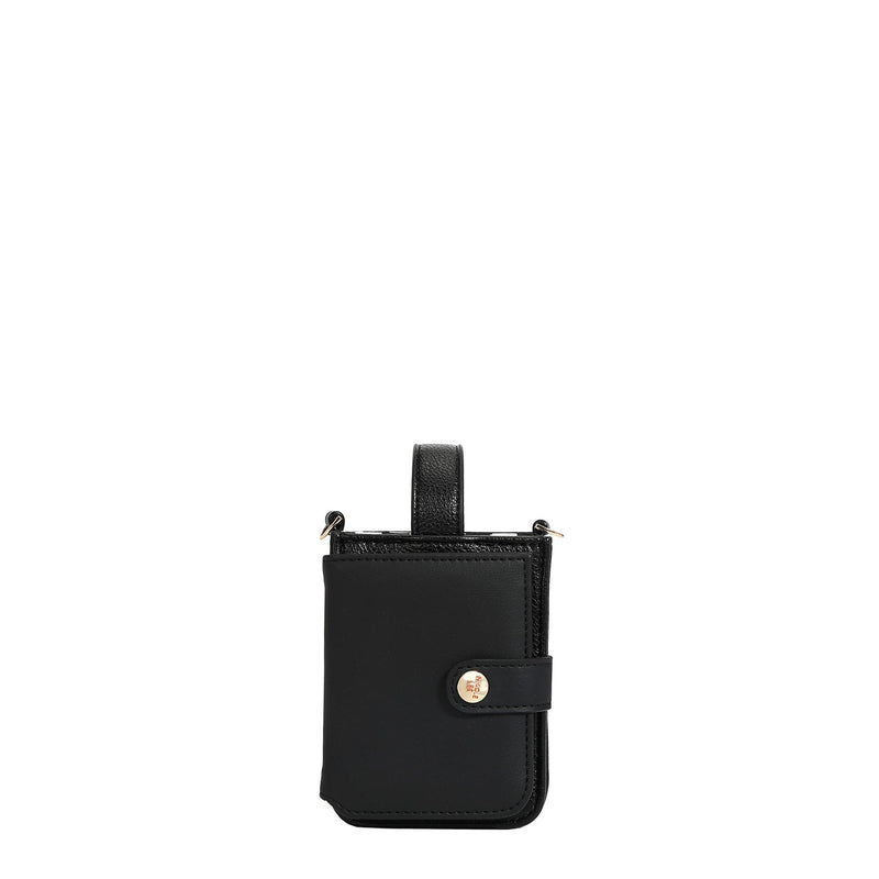 CAPA DE TELEFONE CROSSBODY COM ALÇA (<tc>LADIES NIGHT OUT</tc>)