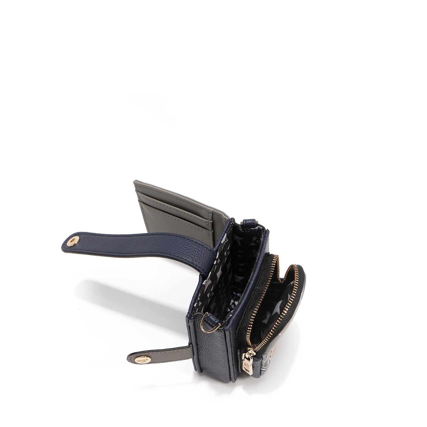 FUNDA DE TELEFONO CRUZADA CON CORREA (SOFIA MONTANA)