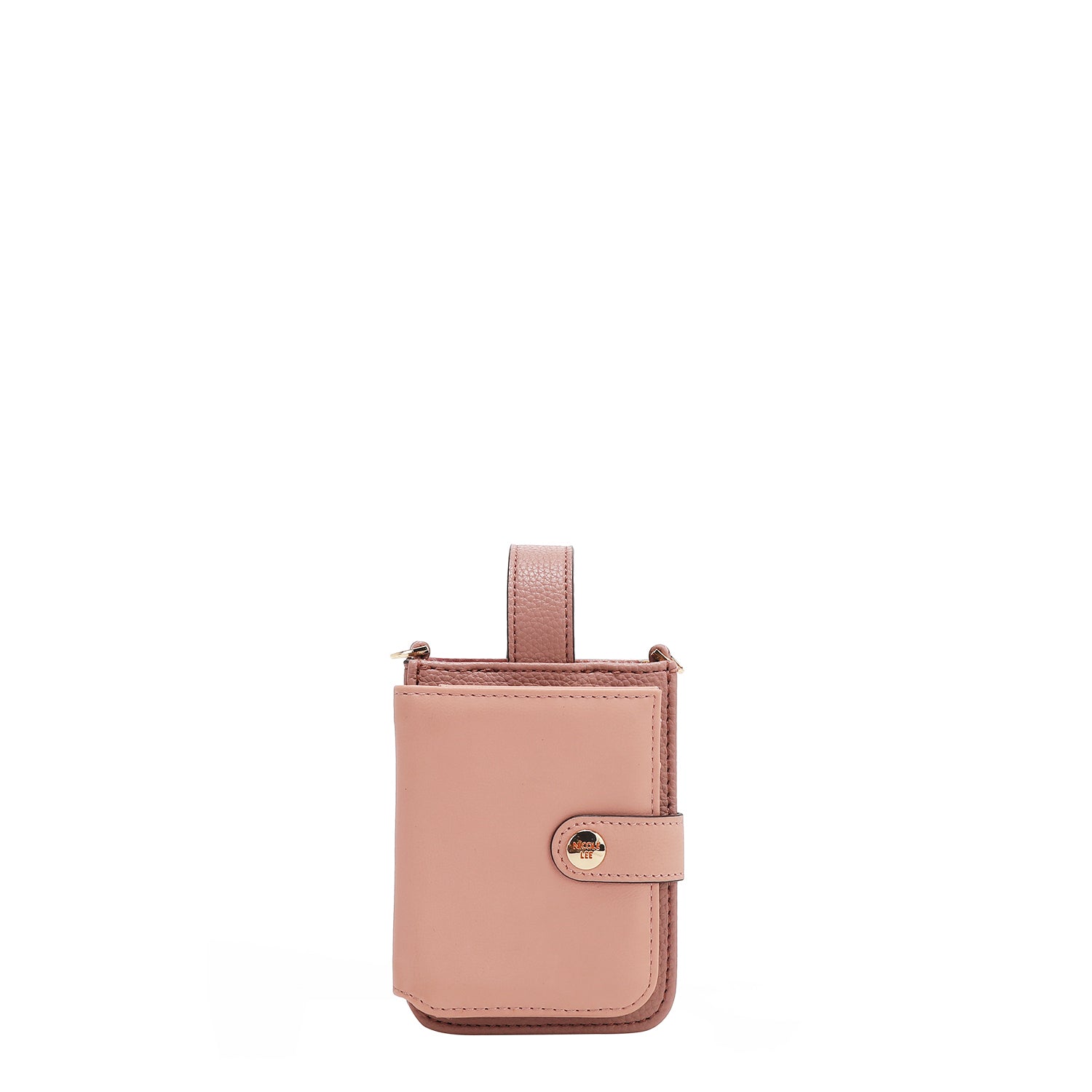 CROSSBODY PHONE CASE WITH STRAP (<tc>QUEEN CLEOPATRA</tc>)